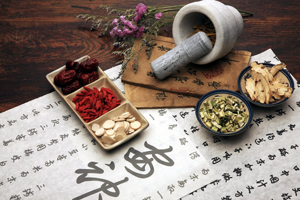What is Traditional Chinese Medicine (TCM)